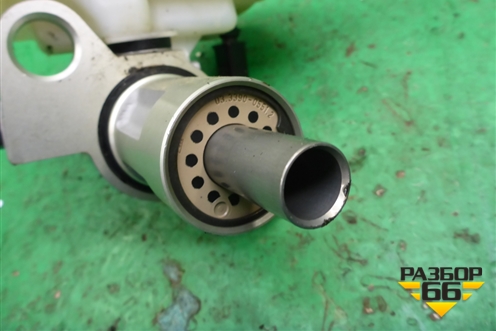 Цилиндр тормозной главный для Skoda Superb с 2001-2008г (Суперб)