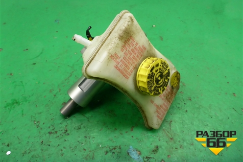 Цилиндр тормозной главный для Skoda Superb с 2001-2008г (Суперб)