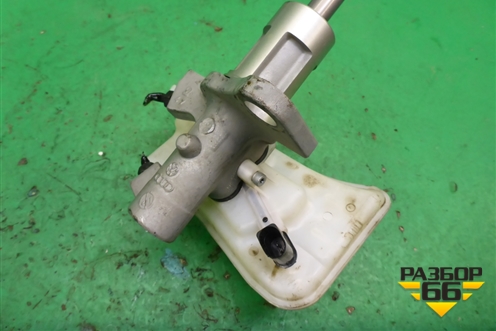 Цилиндр тормозной главный для Skoda Superb с 2001-2008г (Суперб)