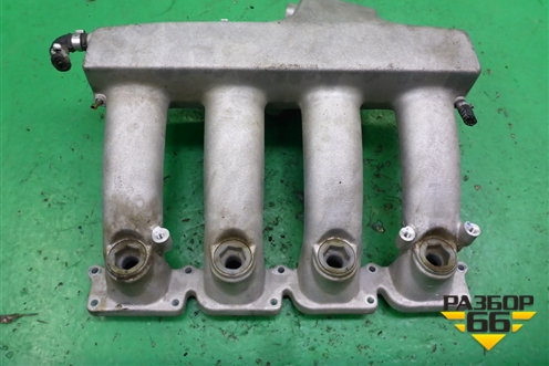 Коллектор впускной (1.8л AWT) (06B133233AD) для Skoda Superb с 2001-2008г (Суперб)