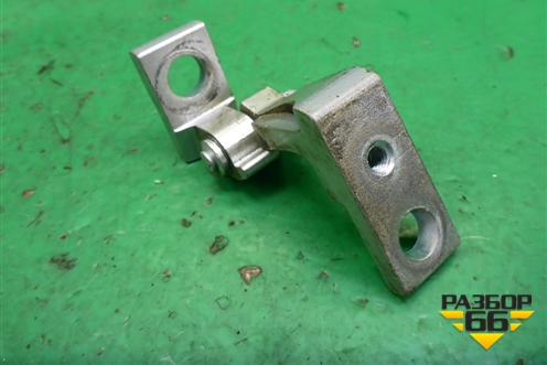 Петля двери задней правой верхняя для Skoda Superb с 2001-2008г (Суперб)