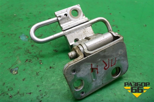 Петля двери передней правой нижняя для Skoda Superb с 2001-2008г (Суперб)