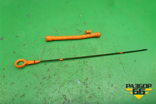 Щуп масляный (1.8л AWT) для Skoda Superb с 2001-2008г (Суперб)