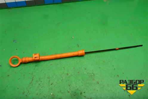 Щуп масляный (1.8л AWT) для Skoda Superb с 2001-2008г (Суперб)