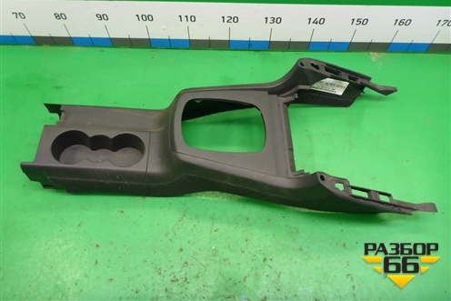 Консоль (3U1863241A) для Skoda Superb с 2001-2008г (Суперб)