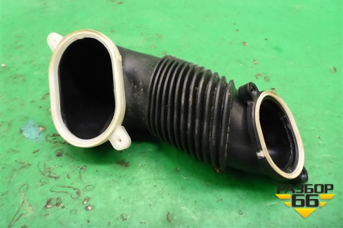 Кабель-канал (двери передней левой) (3B0971341D) для Skoda Superb с 2001-2008г (Суперб)