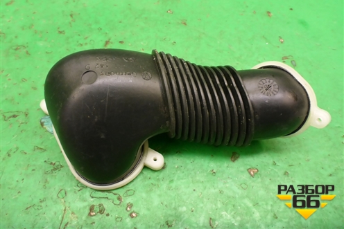 Кабель-канал (двери передней правой) для Skoda Superb с 2001-2008г (Суперб)