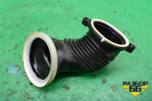 Кабель-канал (двери задней левой) (3B4791341) для Skoda Superb с 2001-2008г (Суперб)