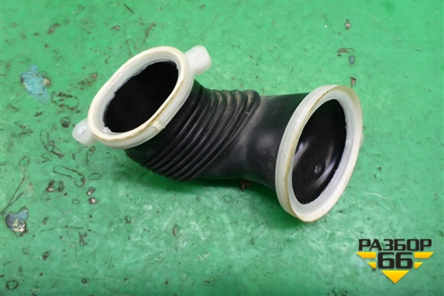 Кабель-канал (двери задней правой) (3B4971342) для Skoda Superb с 2001-2008г (Суперб)