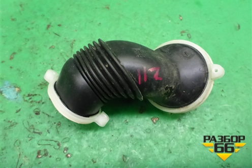 Кабель-канал (двери задней правой) (3B4971342) для Skoda Superb с 2001-2008г (Суперб)