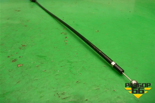 Трос открывания капота (3B1823535D) для Skoda Superb с 2001-2008г (Суперб)