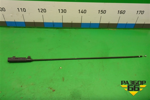 Трос открывания капота (3B1823535D) для Skoda Superb с 2001-2008г (Суперб)