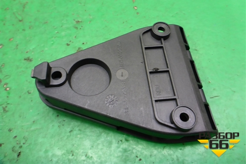 Кронштейн знака аварийной остановки (3B5860285B) для Skoda Superb с 2001-2008г (Суперб)