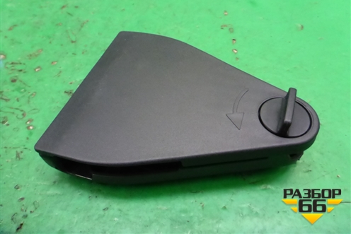 Кронштейн знака аварийной остановки (3B5860285B) для Skoda Superb с 2001-2008г (Суперб)