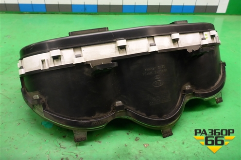 Щиток приборов МКПП (940034Y110) для Kia Rio с 2011-2016г (Рио 3)