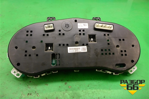 Щиток приборов МКПП (940034Y110) для Kia Rio с 2011-2016г (Рио 3)