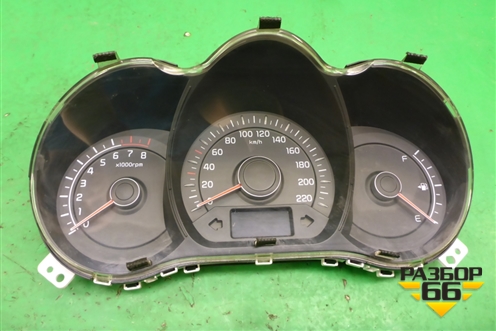 Щиток приборов МКПП (940034Y110) для Kia Rio с 2011-2016г (Рио 3)