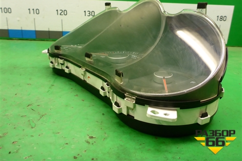 Щиток приборов МКПП (940034Y110) для Kia Rio с 2011-2016г (Рио 3)