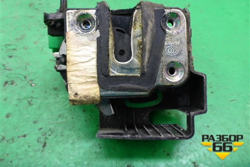 Замок двери задней правой для Kia Rio с 2011-2016г (Рио 3)