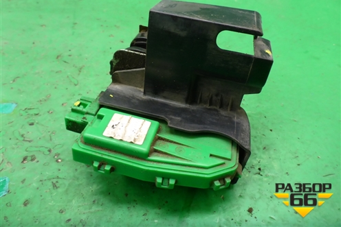 Замок двери задней правой для Kia Rio с 2011-2016г (Рио 3)