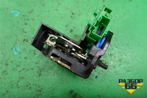 Замок двери задней правой для Kia Rio с 2011-2016г (Рио 3)