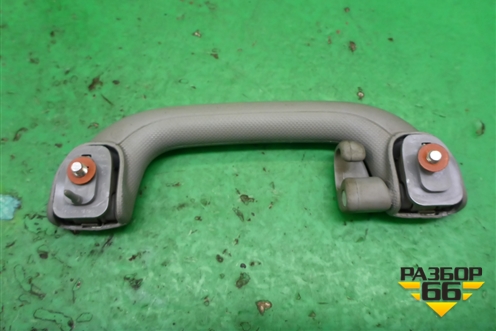 Ручка внутренняя потолочная (задняя левая) для Kia Rio с 2011-2016г (Рио 3)