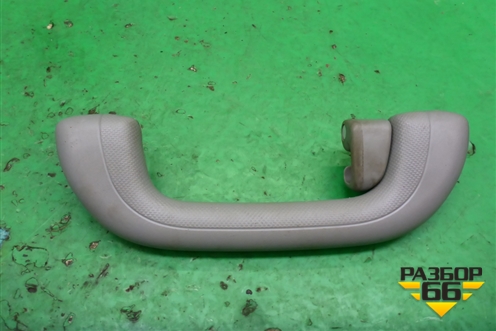 Ручка внутренняя потолочная (задняя левая) для Kia Rio с 2011-2016г (Рио 3)