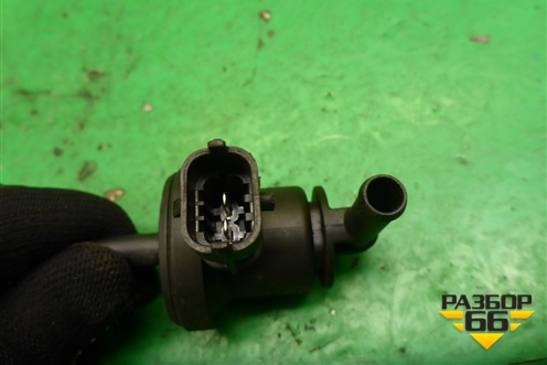 Клапан электромагнитный (290102B000) для Kia Rio с 2011-2016г (Рио 3)