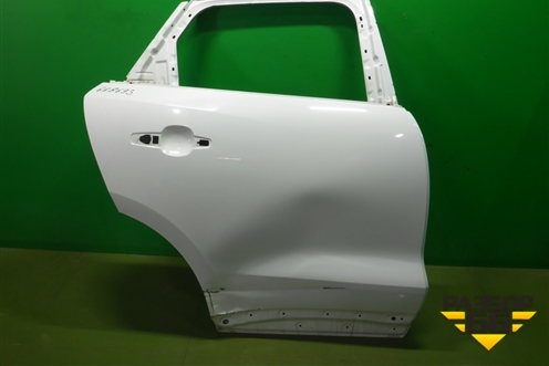 Дверь задняя правая (T4A1370) для Jaguar F-Pace с 2016г