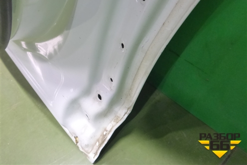 Дверь задняя правая (T4A1370) для Jaguar F-Pace с 2016г