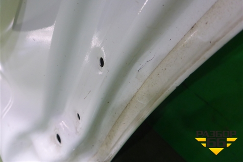 Дверь задняя правая (T4A1370) для Jaguar F-Pace с 2016г