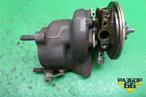 Картридж турбины (1.8л AWT пробег 18000км) для Skoda Superb с 2001-2008г (Суперб)