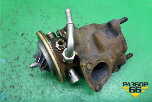 Картридж турбины (1.8л AWT пробег 18000км) для Skoda Superb с 2001-2008г (Суперб)