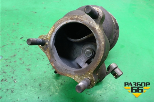 Картридж турбины (1.8л AWT пробег 18000км) для Skoda Superb с 2001-2008г (Суперб)