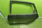 Дверь задняя левая для Volkswagen Polo (седан) с 2010г (Поло)