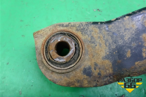 Рычаг задний нижний под пружину для Ford Focus 2 с 2008-2011г (Фокус)