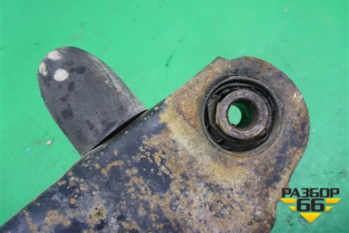 Рычаг задний нижний под пружину для Ford Focus 2 с 2008-2011г (Фокус)