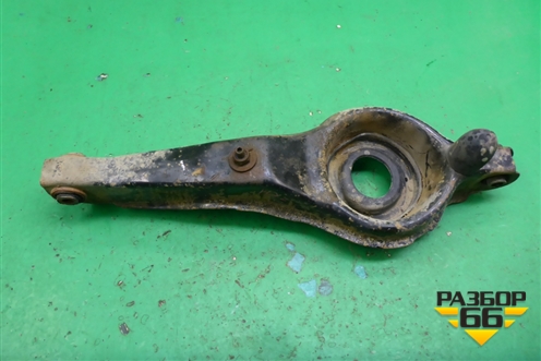 Рычаг задний нижний под пружину для Ford Focus 2 с 2008-2011г (Фокус)