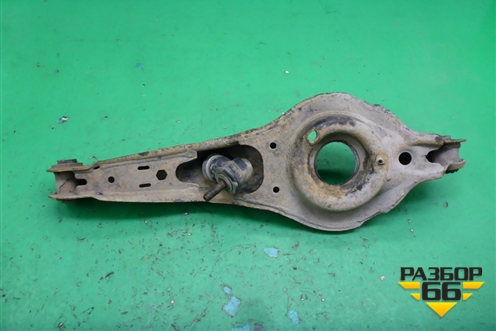 Рычаг задний нижний под пружину для Ford Focus 2 с 2008-2011г (Фокус)