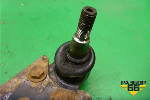 Рычаг передний левый для Ford Focus 2 с 2008-2011г (Фокус)