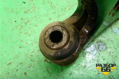 Рычаг передний левый для Ford Focus 2 с 2008-2011г (Фокус)