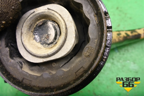 Рычаг передний левый для Ford Focus 2 с 2008-2011г (Фокус)