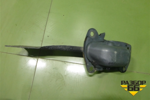 Рычаг задний продольный правый (3C0505226B) для Volkswagen Passat-CC с 2008г (Пассат ЦЦ)