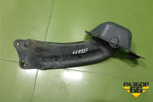 Рычаг задний продольный правый (3C0505226B) для Volkswagen Passat-CC с 2008г (Пассат ЦЦ)