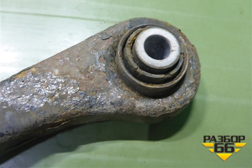 Тяга задняя поперечная (правая) (1K0501530) для Volkswagen Passat-CC с 2008г (Пассат ЦЦ)