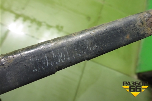 Тяга задняя поперечная (правая) (1K0501530) для Volkswagen Passat-CC с 2008г (Пассат ЦЦ)