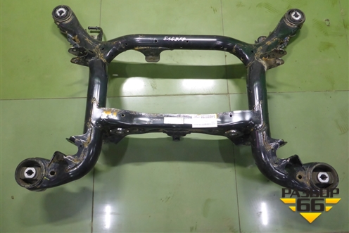 Балка задняя (4M0500025) для Audi Q7 c 2015г (Ку 7)