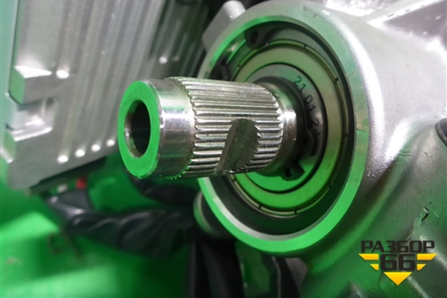 Колонка рулевая под электроусилитель (56300M0210) для Hyundai Creta с 2016-2021г (Крета)