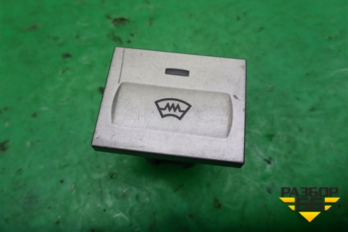 Кнопка обогрева лобового стекла (8V4T18K574AB) для Ford Focus 2 с 2008-2011г (Фокус)