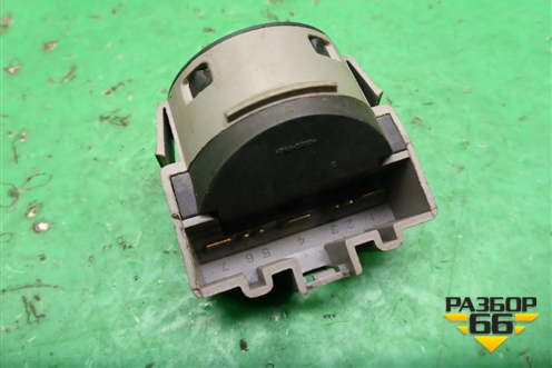 Контактная группа замка зажигания (98AB11572BG) для Ford Focus 2 с 2008-2011г (Фокус)